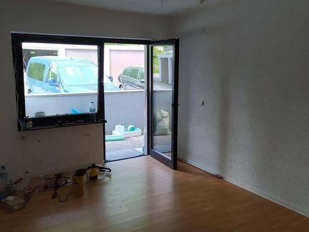 Wohnung zur Miete 850 € 4,5 Zimmer 94 m² EG frei ab 01.10.2026 Pfauenstraße 32 Sigmaringen Sigmaringen 72488