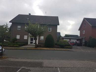 Wohnung zur Miete 474 € 2 Zimmer 60 m² 1. Geschoss Westernkamp 5 Mastholte Rietberg 33397