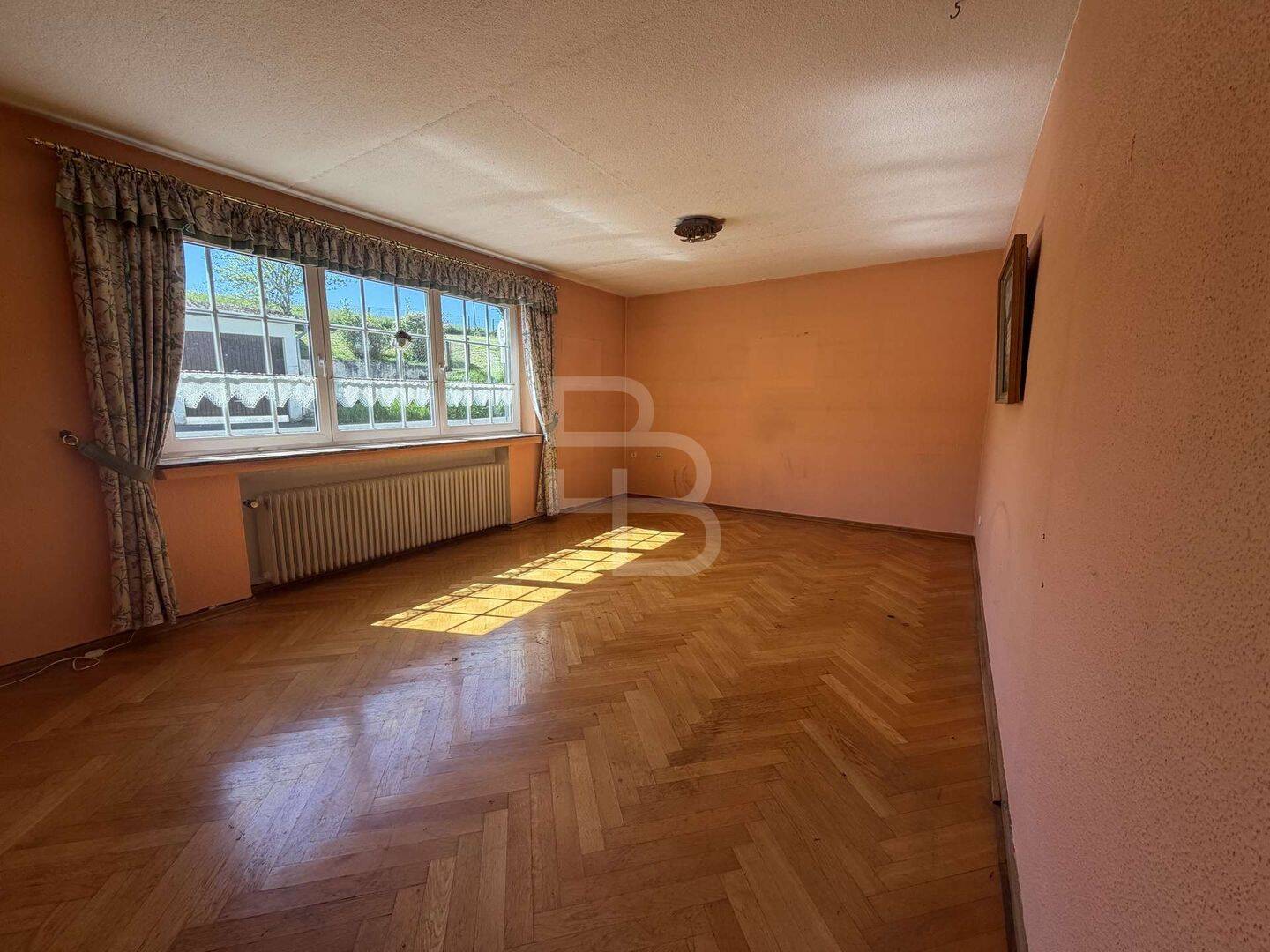 Doppelhaushälfte zum Kauf - Mehr