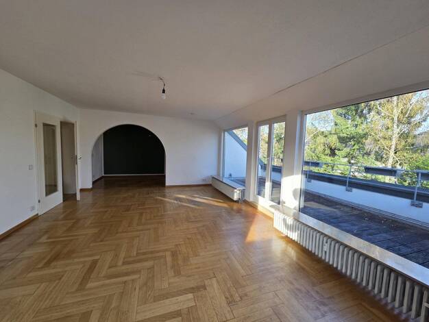 Wohnung zur Miete 1.475 € 3 Zimmer 90,7 m² 3. Geschoss Ackerwinde 23 Junkersdorf Lindenthal 50858