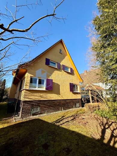 Einfamilienhaus zum Kauf 350.000 € 6 Zimmer 150 m² 1.229 m² Grundstück Hofgeismar Hofgeismar 34369
