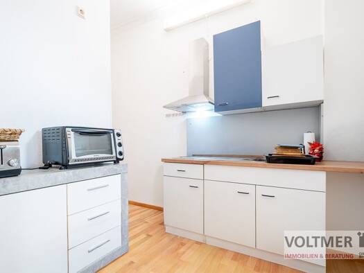 Wohnung zur Miete 600 € 2 Zimmer 55 m² EG frei ab sofort Friedrichsthal Friedrichsthal 66299