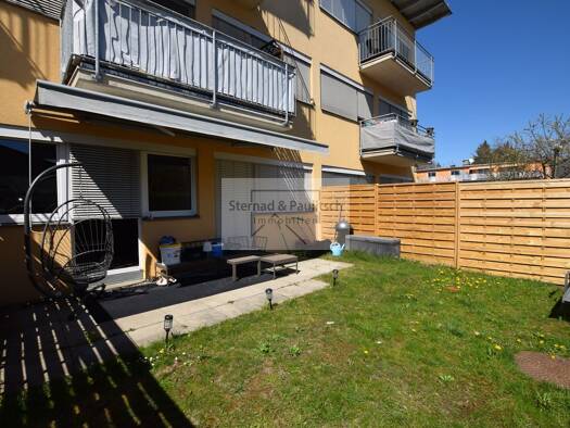 Wohnung zum Kauf 219.000 € 2 Zimmer 50 m² Auen Villach 9500