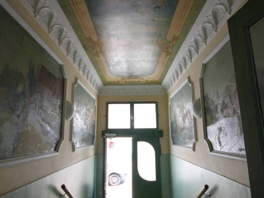 Mehrfamilienhaus zum Kauf 550.000 € 467 m² Kreherstraße 8 Gablenz Chemnitz 09126