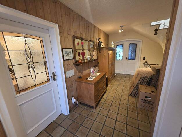 Doppelhaushälfte zum Kauf 615.000 € 7 Zimmer 211 m² 866 m² Grundstück Merbeck Wegberg 41844