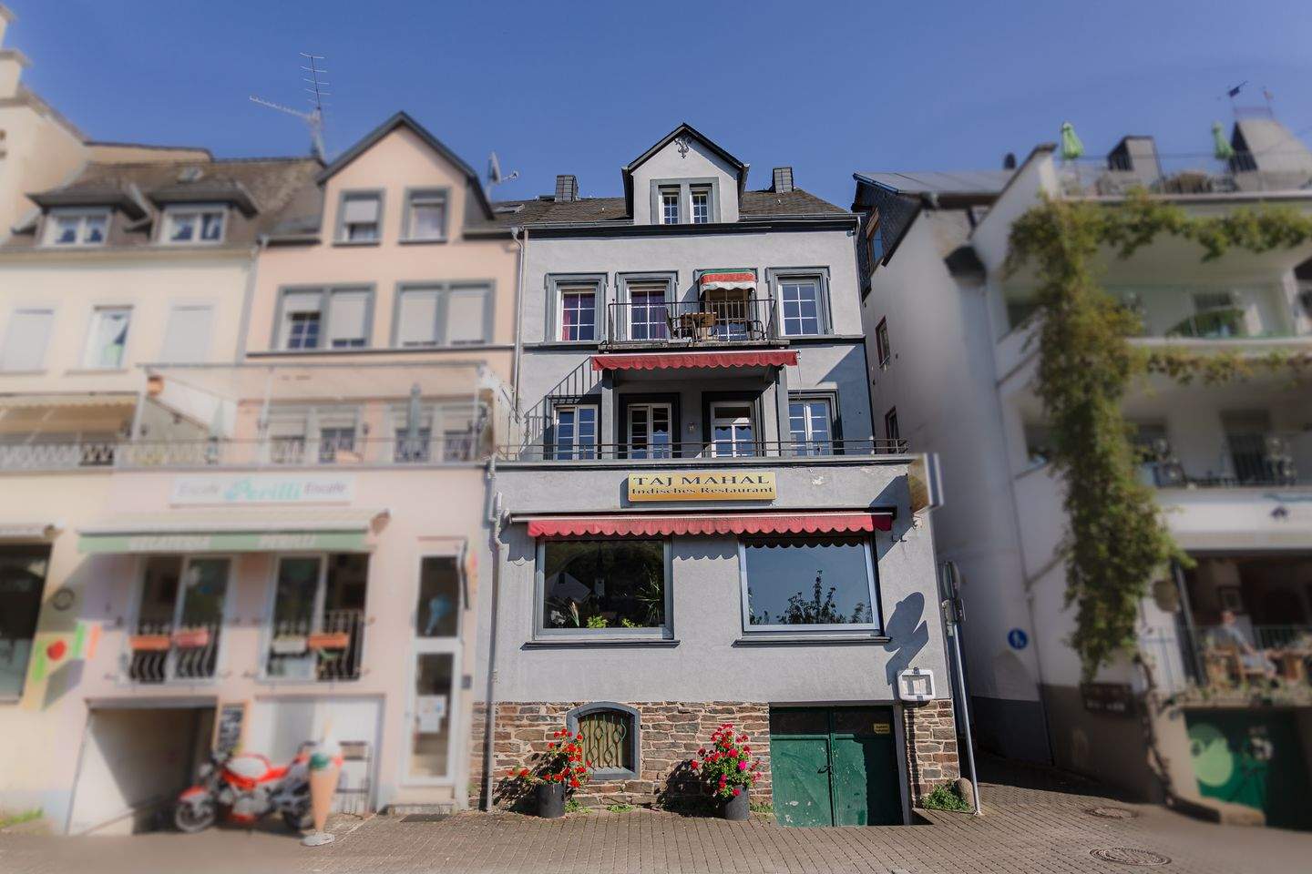 Reihenendhaus zum Kauf - Ansicht 2