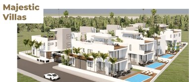 Villa zum Kauf provisionsfrei 670.000 € 4 Zimmer 208,6 m² 355 m² Grundstück Larnaca 7000