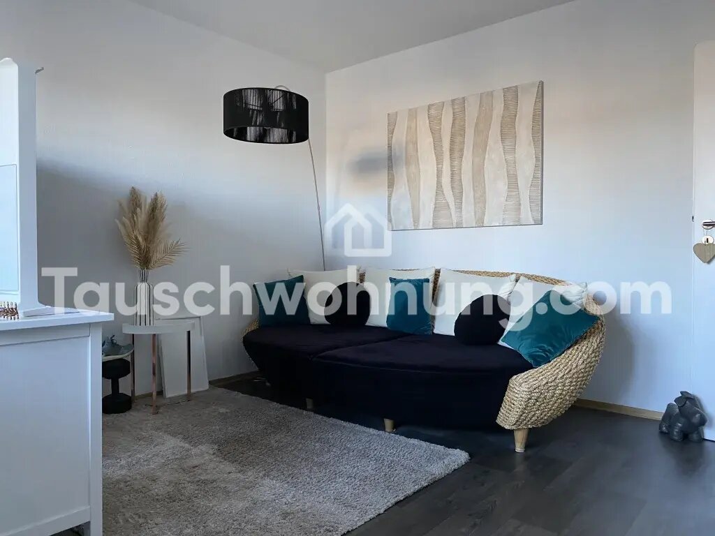 Wohnung zur Miete Tauschwohnung 665 € 2 Zimmer 50 m²<br/>Wohnfläche Josephsburg München 81671