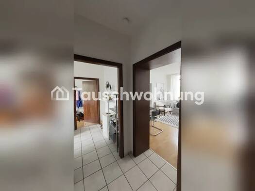 Wohnung zur Miete Tauschwohnung 1.040 € 3 Zimmer 75 m² 2. Geschoss Lindenthal Lindenthal 50935