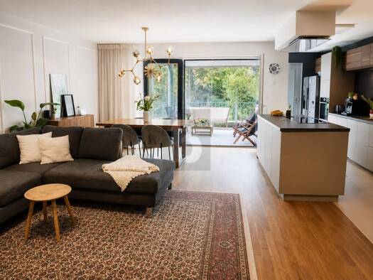 Wohnung zum Kauf 785.000 € 4 Zimmer 124 m² 1. Geschoss Bergen-Enkheim Bergen-Enkheim 60388