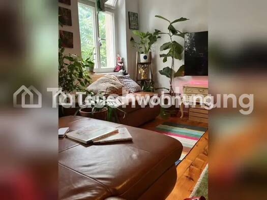 Wohnung zur Miete Tauschwohnung 750 € 4 Zimmer 107 m² 4. Geschoss Prenzlauer Berg Pankow 10437