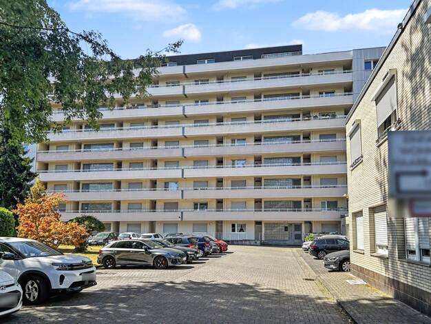 Wohnung zum Kauf 269.000 € 5 Zimmer 198,6 m² 7. Geschoss Haaren Aachen 52080