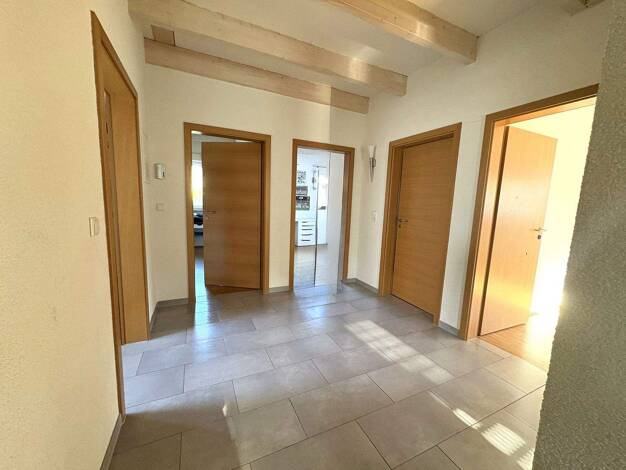 Einfamilienhaus zum Kauf 596.000 € 7 Zimmer 225 m² 590 m² Grundstück Löffelstelzen Bad Mergentheim 97980