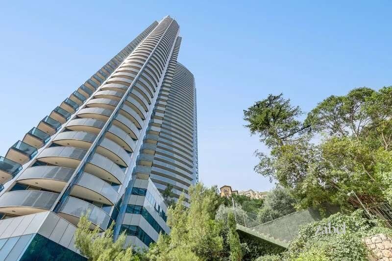 Wohnung zum Kauf 18.700.000 € 4 Zimmer 168 m²<br/>Wohnfläche Monaco-Ville 98000