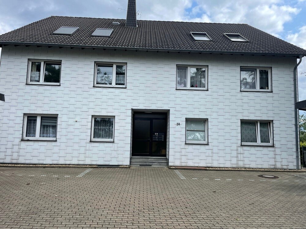 Wohnung zum Kauf 215.000 € 3 Zimmer 89,7 m²<br/>Wohnfläche Simmerath Simmerath 52152