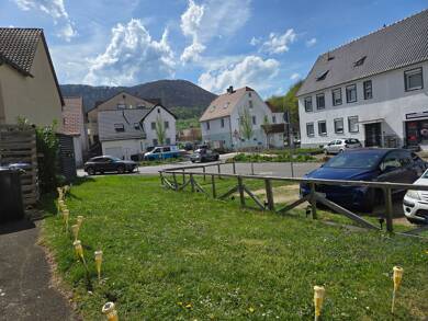 Immobilie zum Kauf als Kapitalanlage geeignet 350.000 € 590 m² 590 m² Grundstück Dettingen an der Erms 72581