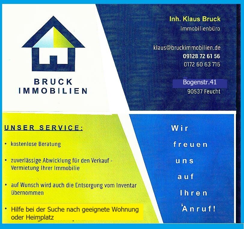 Haus zum Kauf 4 Zimmer 100 m²<br/>Wohnfläche 200 m²<br/>Grundstück Feucht Feucht 90537