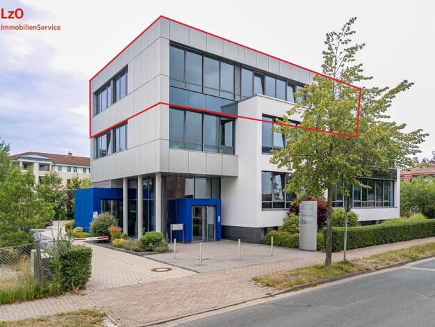 Büro zum Kauf 3.000 € Bürgerfelde Oldenburg 26121
