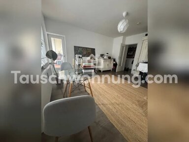 Wohnung zur Miete nur mit Wohnberechtigungsschein Tauschwohnung 740 € 3 Zimmer 65 m² 1. Geschoss Bayenthal Köln 50968