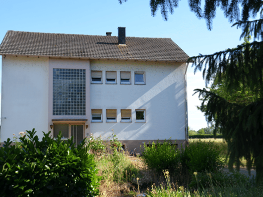 Mehrfamilienhaus zum Kauf provisionsfrei 465.000 € 8 Zimmer 174 m² 1.240 m² Grundstück Neumühl Kehl 77694