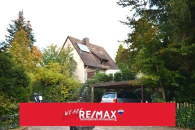 Einfamilienhaus zum Kauf 169.000 € 6 Zimmer 120 m² 715 m² Grundstück Benefeld Bomlitz / Benefeld 29699