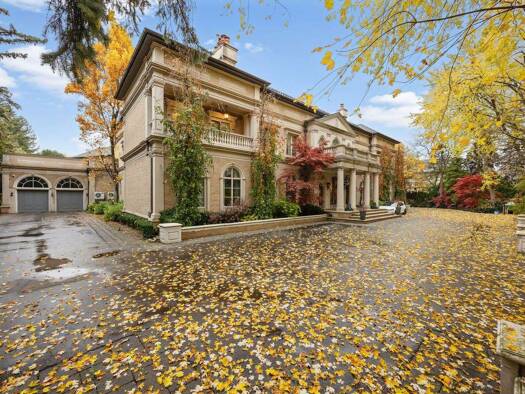 Einfamilienhaus zum Kauf 20.157.470 € 11 Zimmer 2.415 m² Maison de Sérénité Toronto