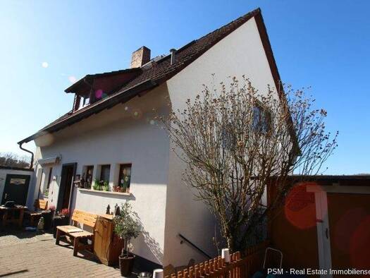 Mehrfamilienhaus zum Kauf 177 m² 776 m² Grundstück Ortenberg 63683