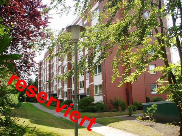 Wohnung zur Miete 630 € 3 Zimmer 83,5 m² frei ab 01.07.2025 Marienallee 55 Friesischer Berg - Friedenshügel Flensburg 24937