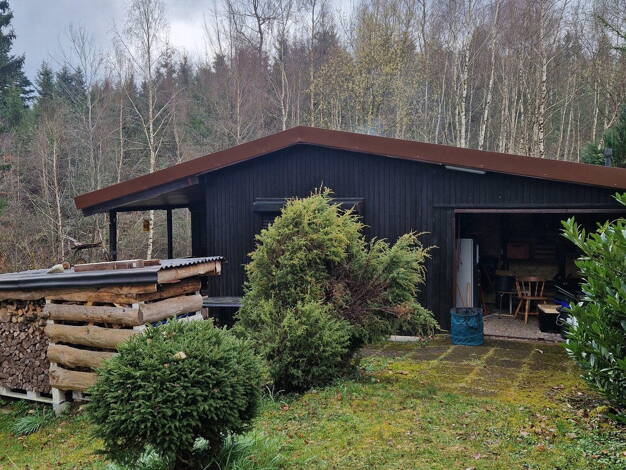 Freizeitgrundstück zum Kauf provisionsfrei 155.000 € 1.020 m² Grundstück Neufürstenhütte Großerlach 71577