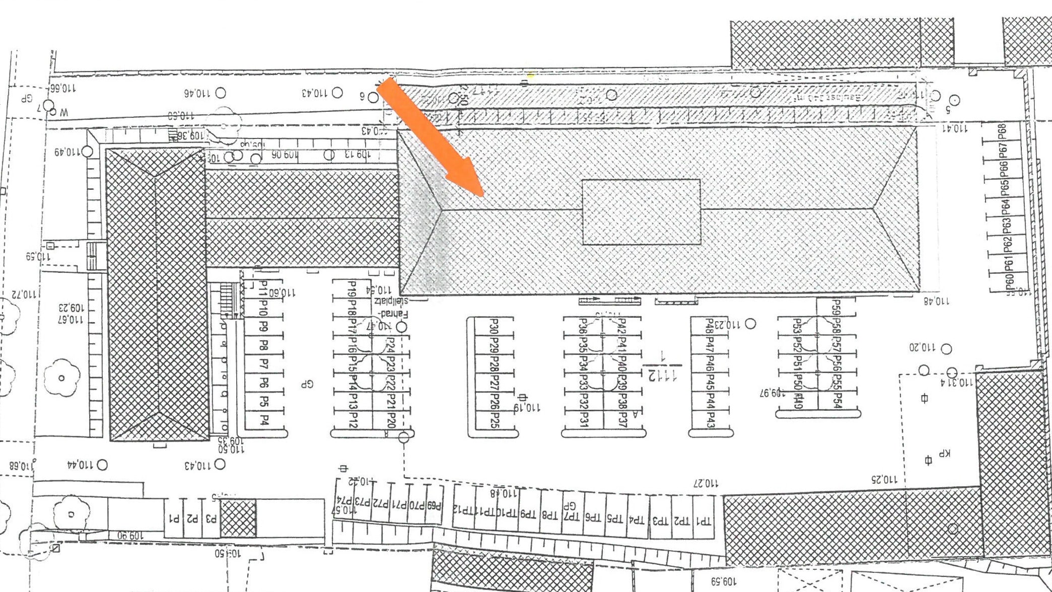 Büro-/Praxisfläche zur Miete provisionsfrei 1.850 € Leipziger Straße 33 Leipziger Vorstadt (Eisenbahnstr.) Dresden 01097