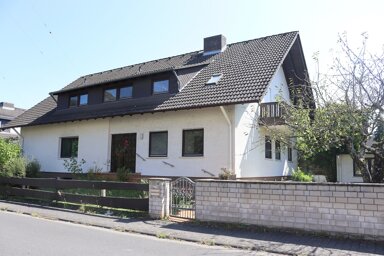 Mehrfamilienhaus zum Kauf 649.000 € 9 Zimmer 274 m² 881 m² Grundstück Zellhausen Mainhausen / Zellhausen 63533