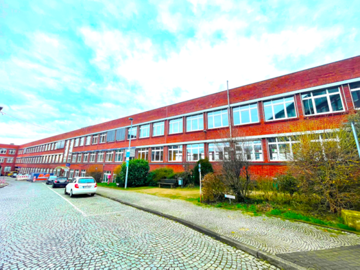 Bürofläche zur Miete provisionsfrei 6,50 € 284 m² Bürofläche teilbar ab 284 m² Hofstede Bochum 44809