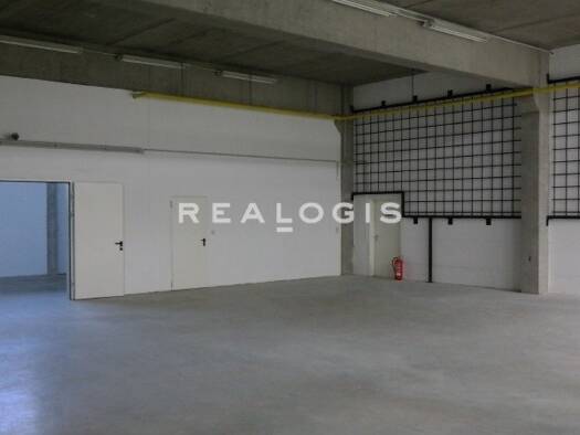 Halle/Industriefläche zur Miete 1.800 m² Lagerfläche Augsburg 86179