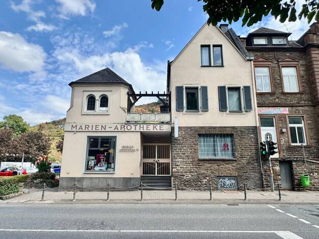Sonstiges zum Kauf 495.000 € 99 m² 186 m² Grundstück Cochem Cochem 56812