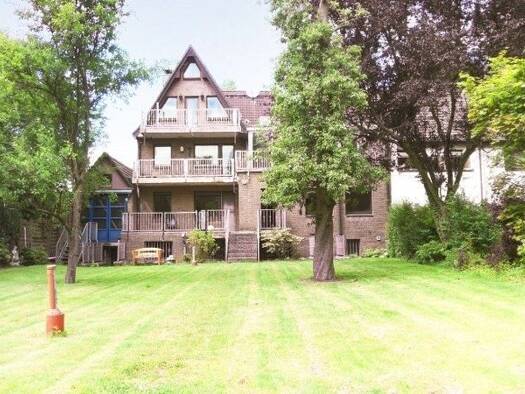 Mehrfamilienhaus zum Kauf 698.000 € 9 Zimmer 364,8 m² 1.210 m² Grundstück Rentfort-Nord Gladbeck 45966