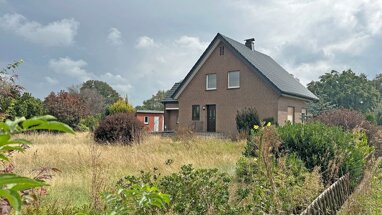 Einfamilienhaus zum Kauf 319.000 € 5 Zimmer 81,9 m² 2.809 m² Grundstück Hünxe Hünxe 46569