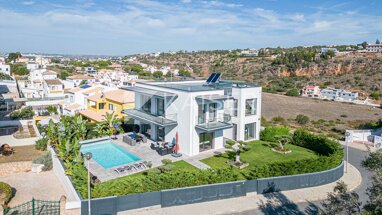 Villa zum Kauf provisionsfrei 1.435.000 € 6 Zimmer 443 m² 700 m² Grundstück Albufeira