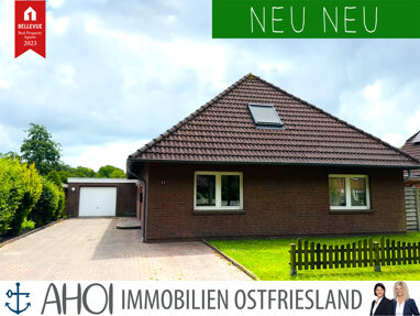 Einfamilienhaus zum Kauf 250.000 € 4 Zimmer 128 m² 612 m² Grundstück Jennelt Krummhörn Jennelt 26736