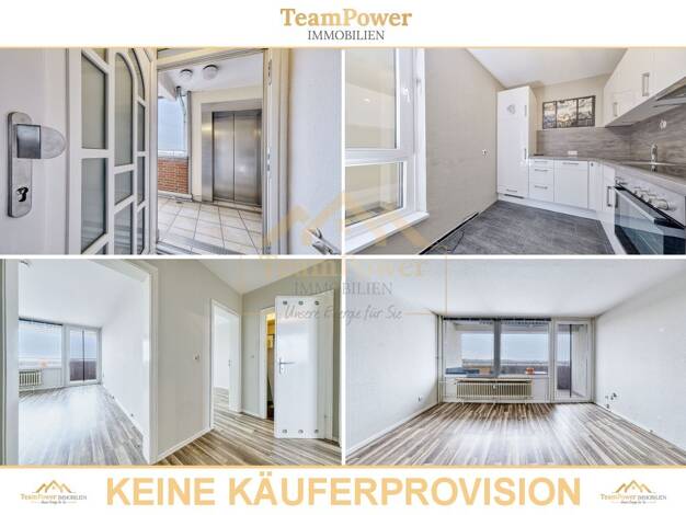 Wohnung zum Kauf 179.000 € 3 Zimmer 73,8 m² Bad Bramstedt 24576
