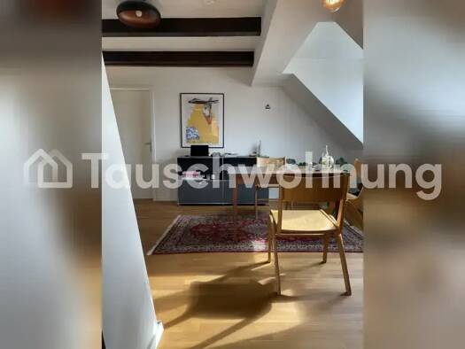 Wohnung zur Miete Tauschwohnung 880 € 2,5 Zimmer 61 m² 4. Geschoss Niendorf Hamburg 20146