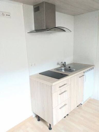 Studio zur Miete 350 € 1 Zimmer 13 m² UG Rußheim Dettenheim 76706