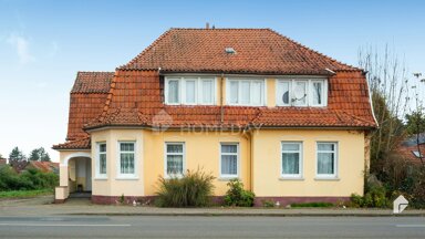 Mehrfamilienhaus zum Kauf 205.000 € 9 Zimmer 269,7 m² 4.387 m² Grundstück Ströhen Wagenfeld 49419