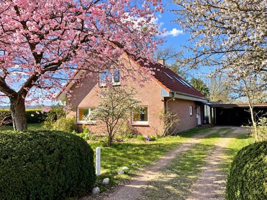 Wohnung zur Miete 1.100 € 3,5 Zimmer 80 m² frei ab 01.12.2026 Woltersdorf 21516
