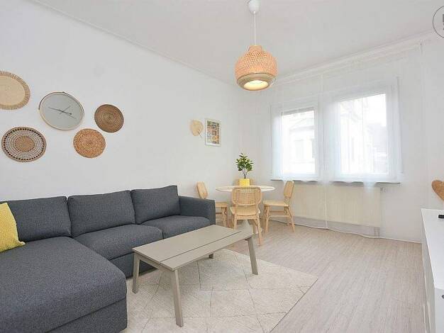 Wohnung zur Miete Wohnen auf Zeit 1.590 € 3 Zimmer 65 m² frei ab 01.04.2026 Zuffenhausen Stuttgart 70435