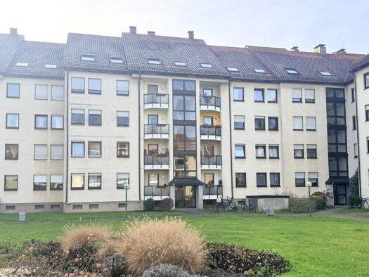 Wohnung zum Kauf 320.000 € 3 Zimmer 86 m² 3. Geschoss Speyer 67346