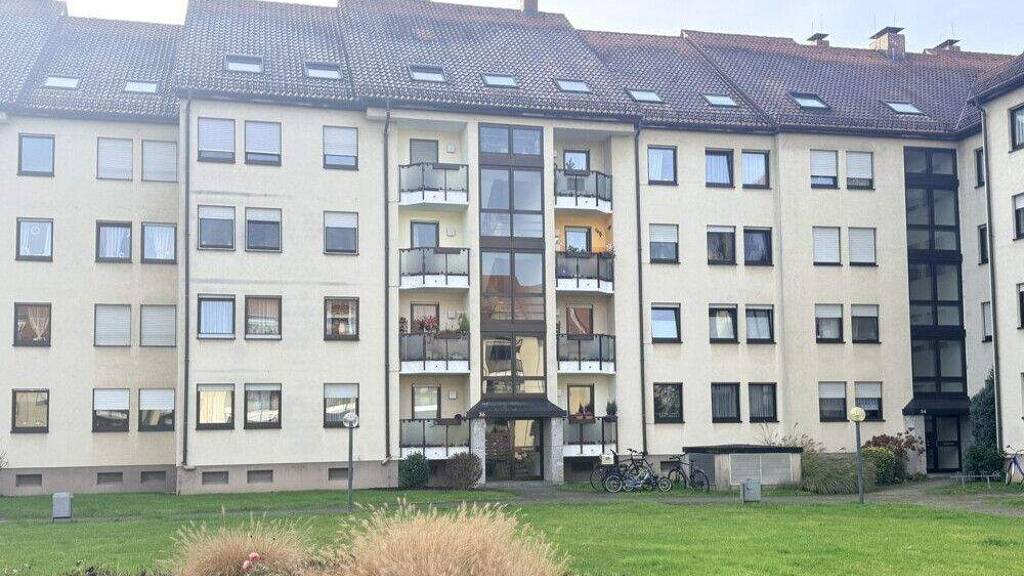 Wohnung zum Kauf 320.000 € 3 Zimmer 86 m² 3. Geschoss Speyer 67346