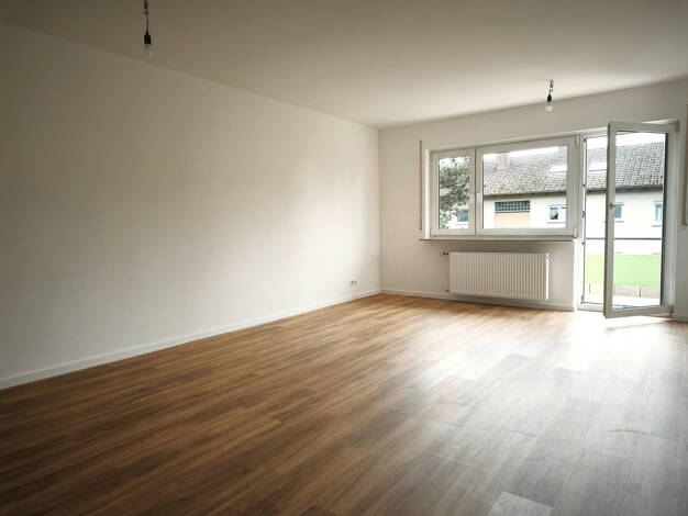 Wohnung zum Kauf provisionsfrei 355.000 € 3 Zimmer 82,4 m² 2. Geschoss Wiesenstr. Emmendingen 79312