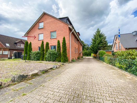 Wohnung zum Kauf 195.500 € 3 Zimmer 85 m² Kirchgellersen 21394