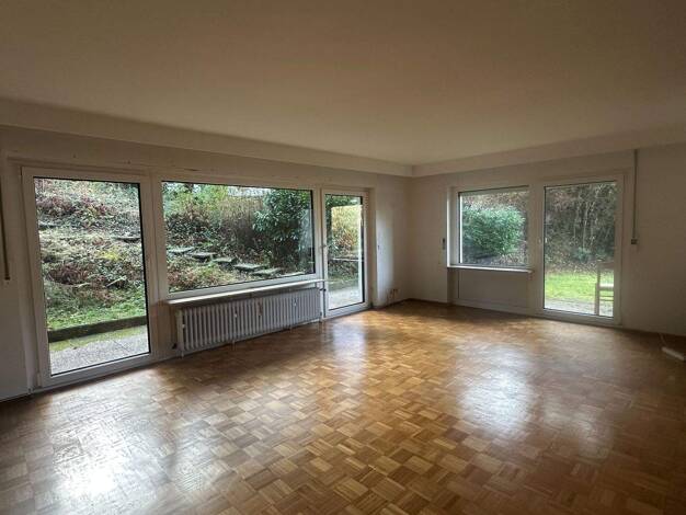 Wohnung zum Kauf 130.000 € 2 Zimmer 80 m² EG Bad Herrenalb 76332