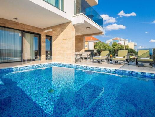 Villa zum Kauf - Erstbezug 1.599.000 € 4 Zimmer 312 m² 544 m² Grundstück Okrug Donji 21223
